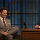 Bill Hader, Seth Meyers